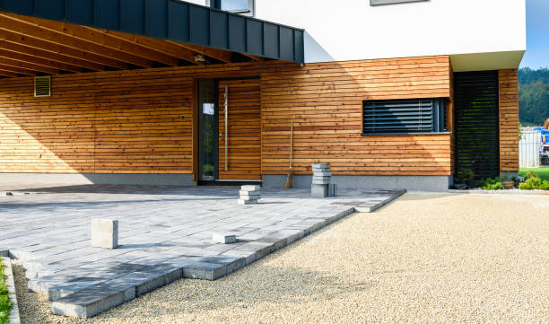 Driveway Pavers for Homes in Columbia, CA