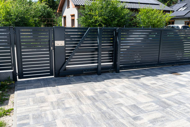 Best Driveway Paving Contractor  in Columbia, CA
