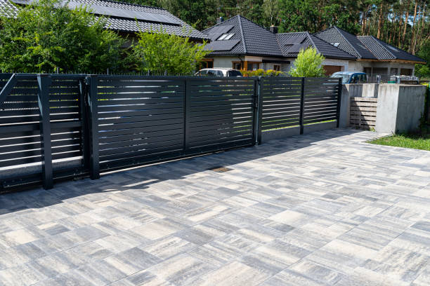 Best Best Driveway Pavers  in Columbia, CA