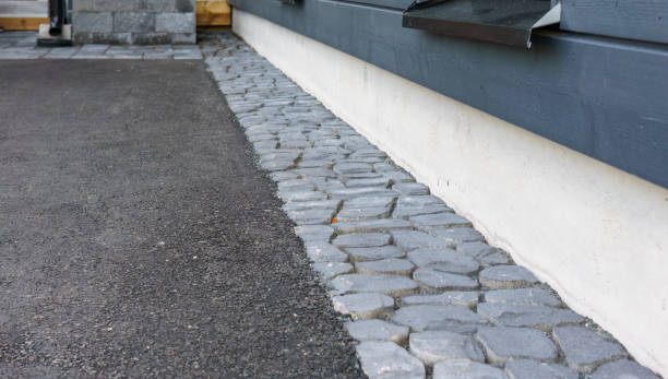 Best Driveway Resurfacing Pavers  in Columbia, CA
