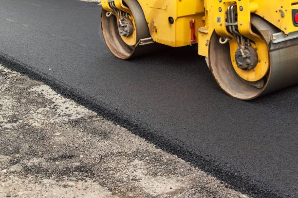 Best Driveway Pavers Installation  in Columbia, CA